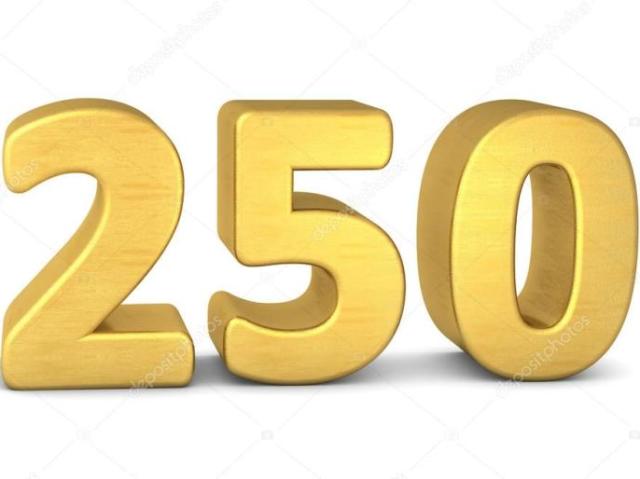 250