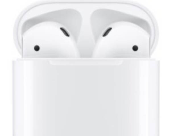 AirPods