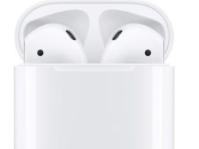 AirPods