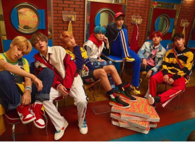 💜💜ARMY NOVATA 💜💜