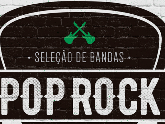 Pop Rock