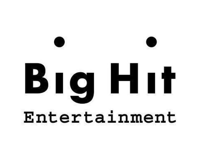 BIG HIT ENTERTAINMENT