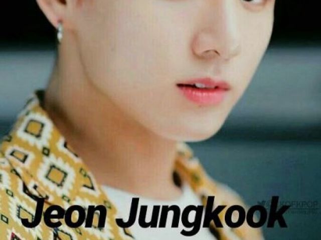 Jugkook