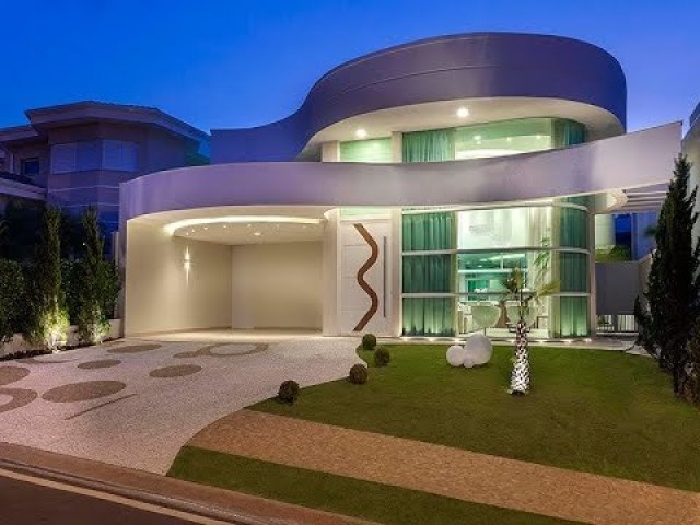 Crie sua casa dos sonhos