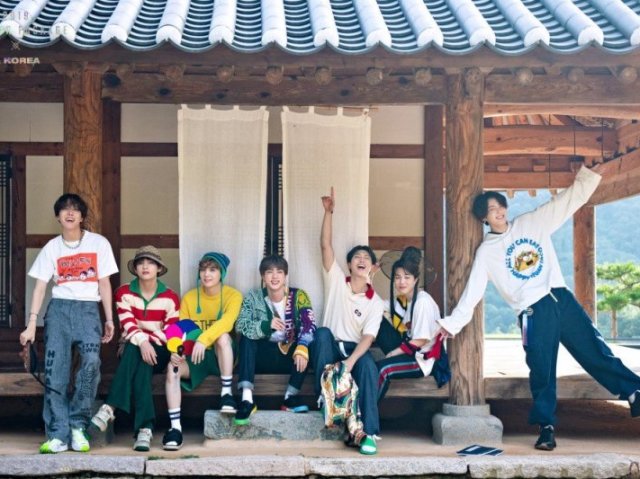 ❣| Qual música solo do BTS mais combina com você? |❣