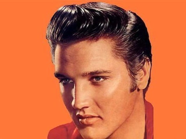 Elvis Presley