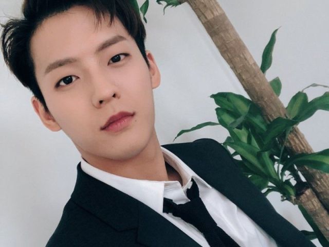 Lee MinHyuk ♥