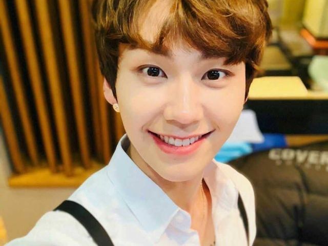 Jung IlHoon ♥