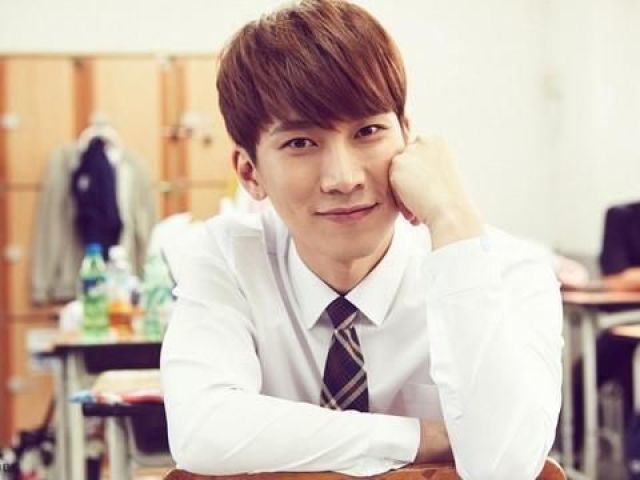 Seo EunKwang ♥