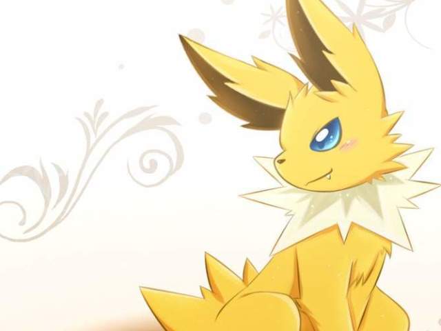 Jolteon