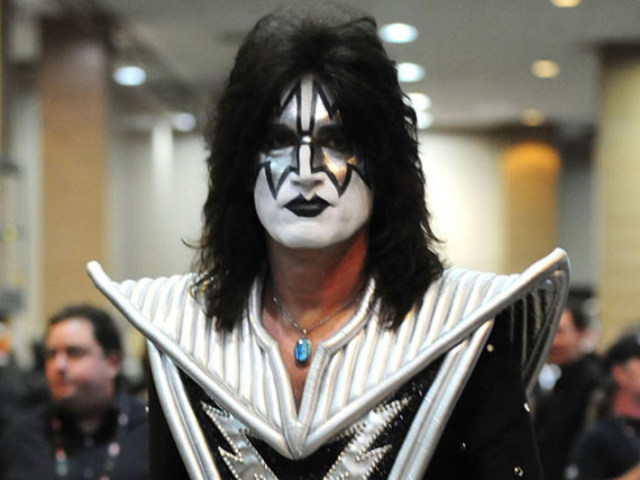 Tommy Thayer