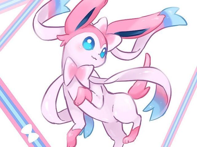 Sylveon