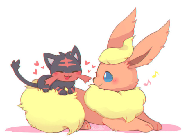 Flareon