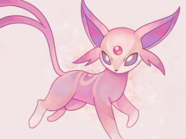 Espeon