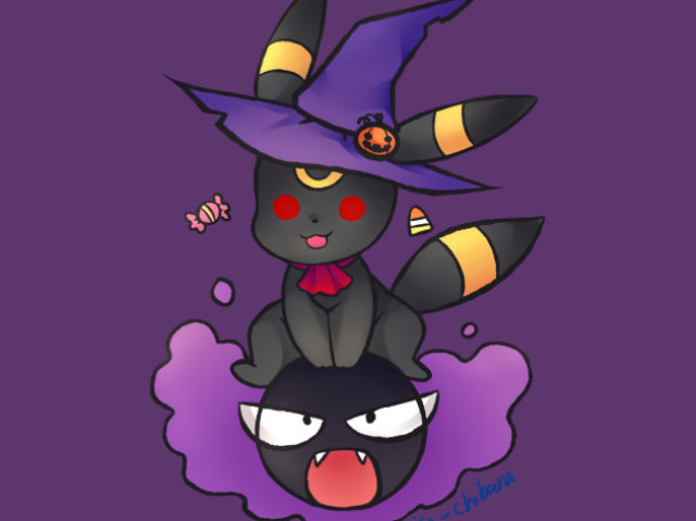 Umbreon