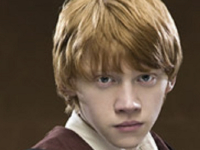 Ronald Weasley