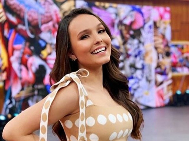 O quanto você conhece a Larissa Manoela?