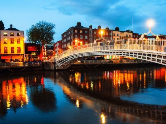 Dublin, Irlanda