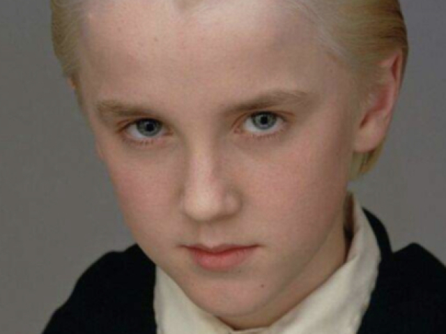 Draco Malfoy