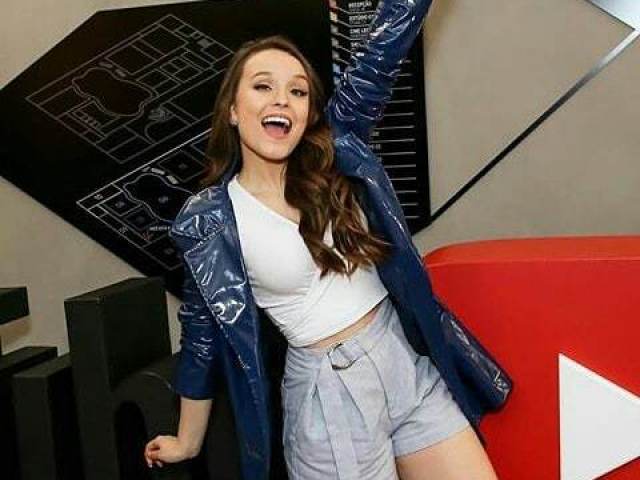 Estude mais sobre ela baby