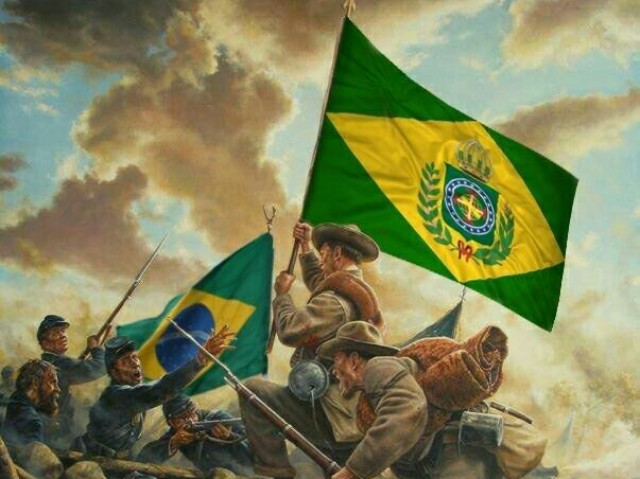 História