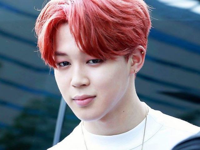 Jimin chimmy <3