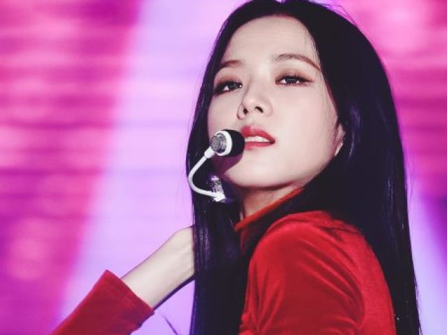 Jisoo