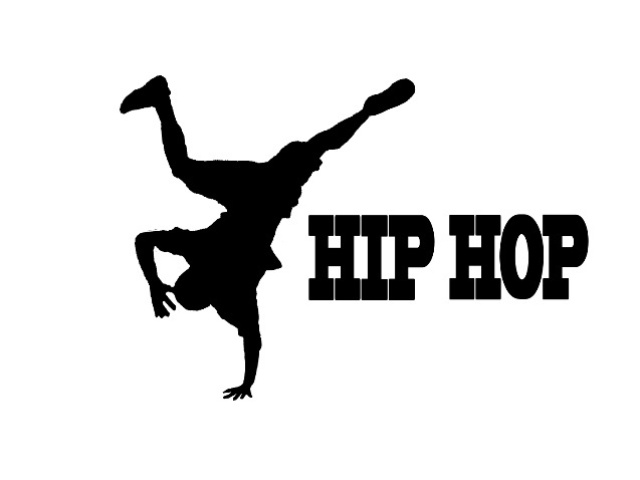 Hip Hop!