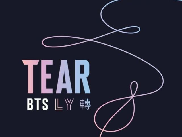 Love Yourself: Tear