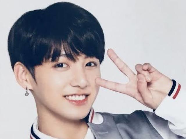 Kook, nosso coelho đđđ