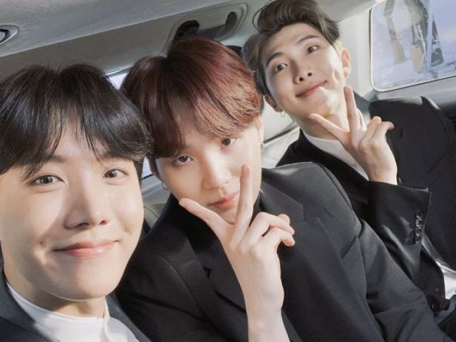 Rap line