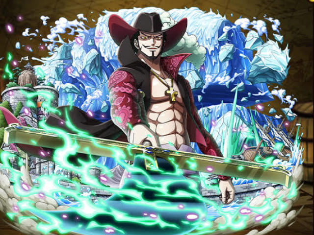 Mihawk