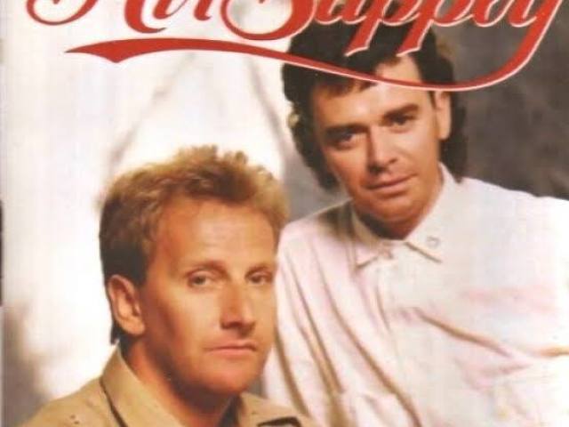 Air Supply