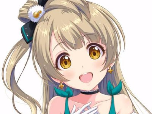 Kotori-Chan