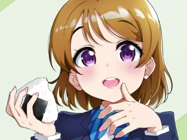 Hanayo-Chan