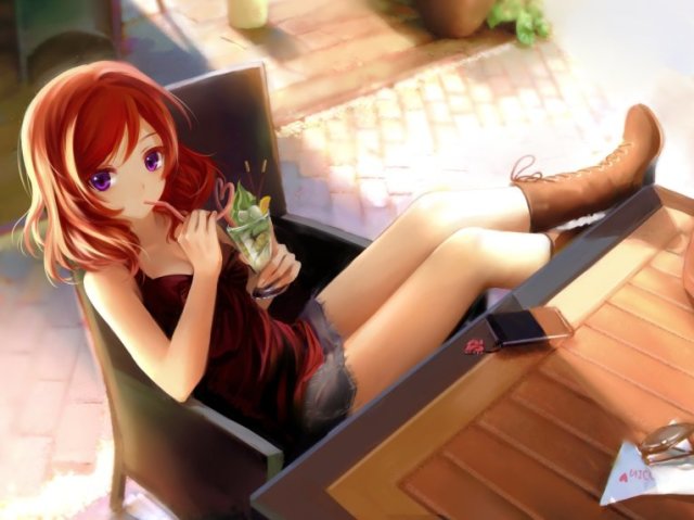 Maki-Chan