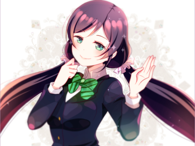 Nozomi-Chan