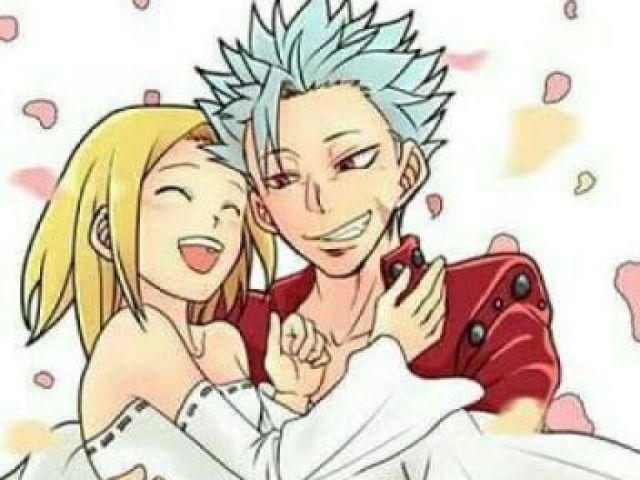 Ban e Elaine