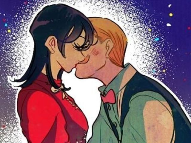 Merlin e Escanor