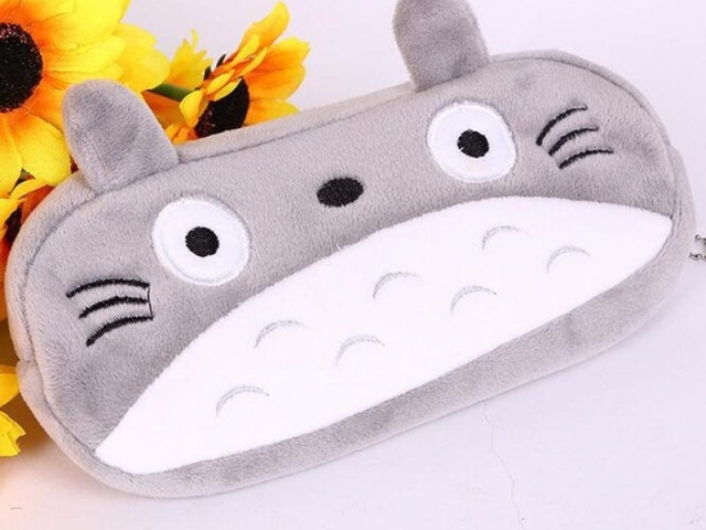 Que FOFO e o totoro TwT