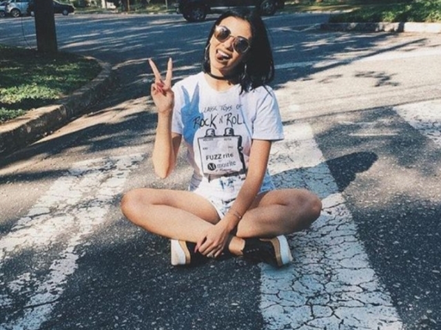 Bem tumbler