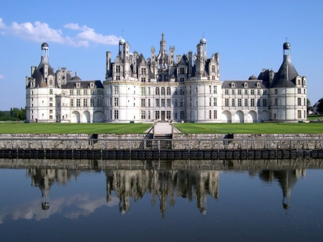 ❥Castelo