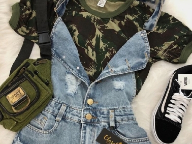 Look swag!