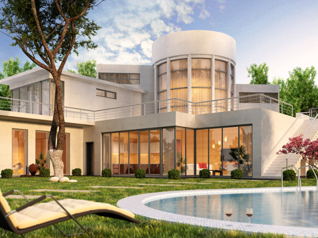 ❥Casa Alegre