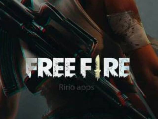 Free fire