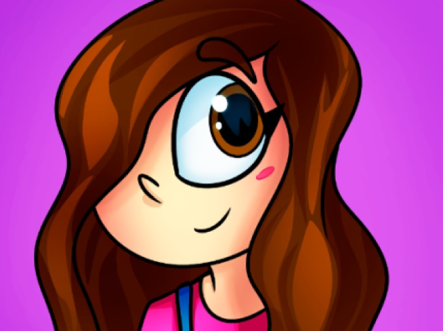 Você conhece a Julia MineGirl? (Atualizado)(2020)