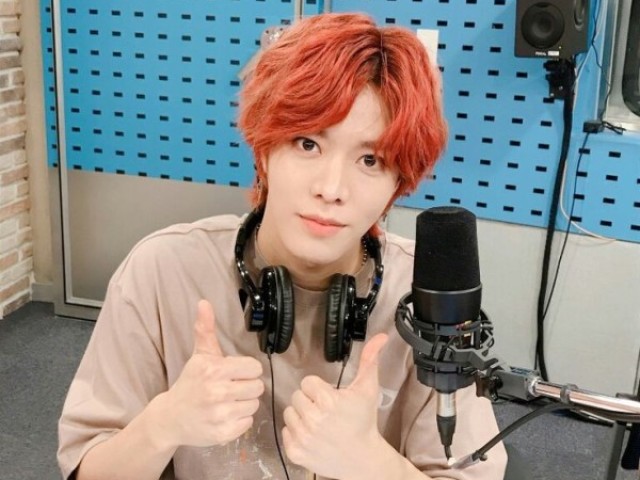 Yuta {NCT-127}