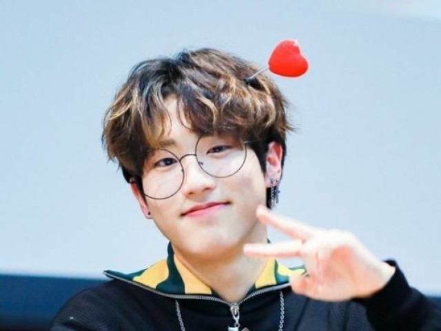 Jisung {Stray Kids}