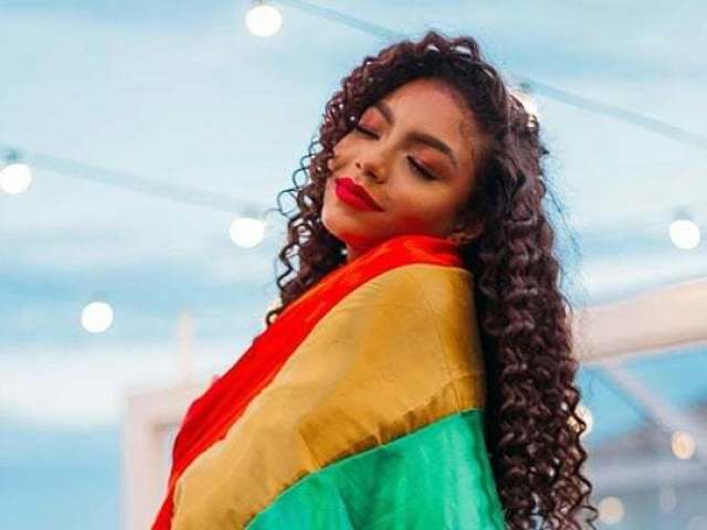 Any Gabrielly