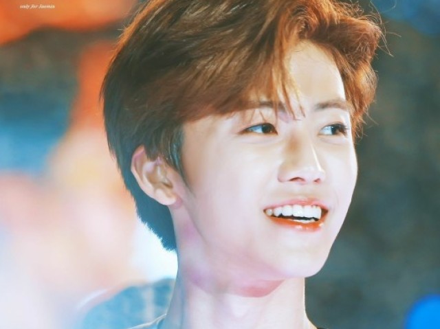 Jaemin {NCT-Dream}
